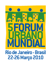 Forum Urbano Mundial