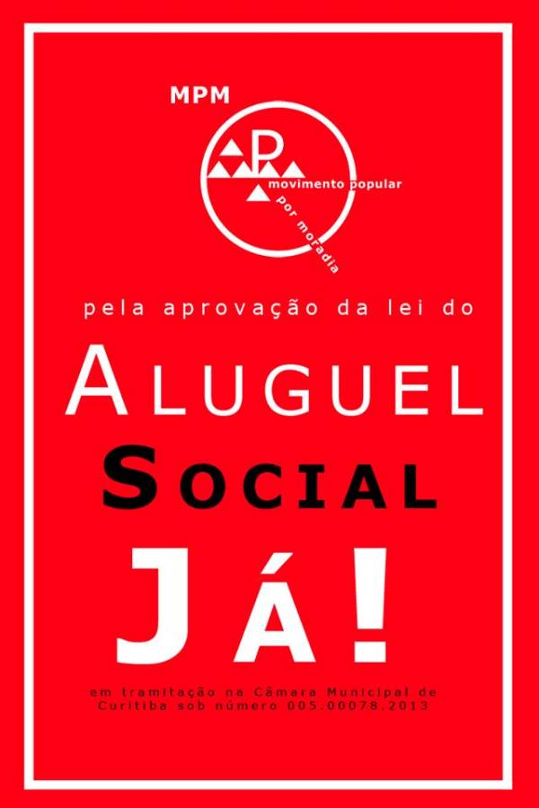 aluguelsocial