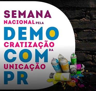 CRESS-PR irá compor delegação paranaense para Plenária Nacional do Fórum  Nacional pela Democratização da Comunicação – PR Portais