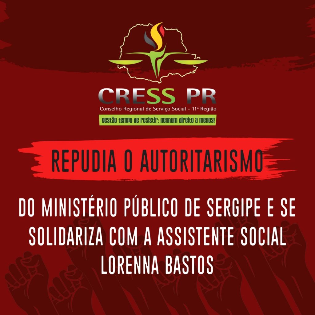 Concurso CRESS PR - Conselho Regional de Serviço Social da 11ª Região:  cursos, edital e datas
