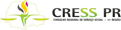 Apresentação Novo logo do Cress-PR 