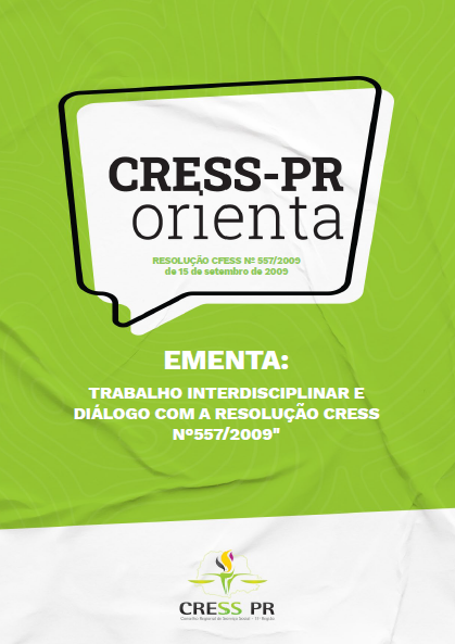 CRESS/PR