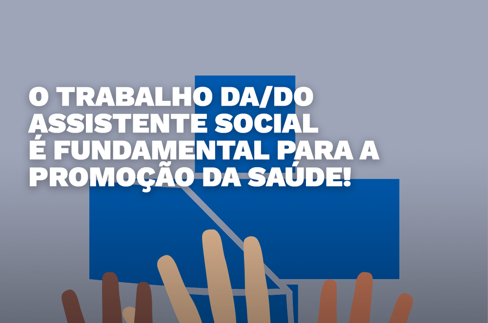 Conselho amplia alcance do serviço social