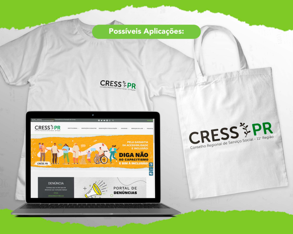 CRESS-PR promove oficinas de orientação e fiscalização