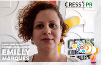 CRESS-PR discute os desafios da Comunicação no Serviço Social em oficina  virtual - CRESS-PR
